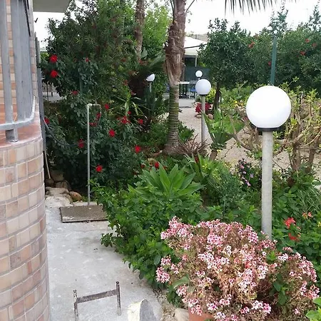 Holiday home Casa Pino Ribera