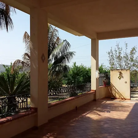 Casa Pino * Ribera
