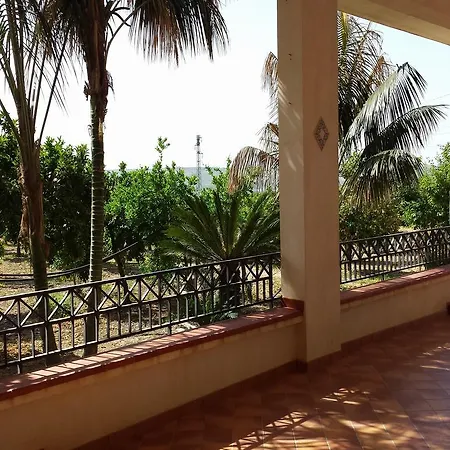 Prázdninový dům Casa Pino