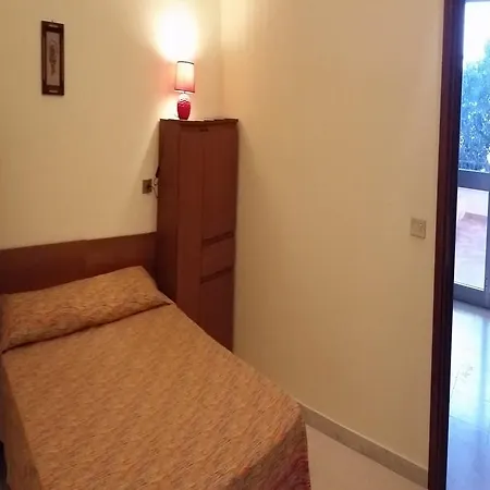 Prázdninový dům Casa Pino Ribera