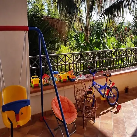 Casa Pino * Ribera