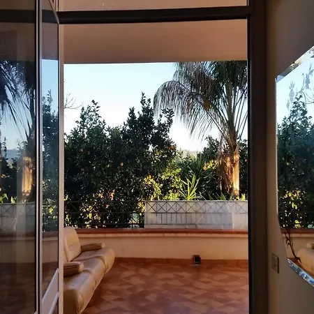 Casa Pino *