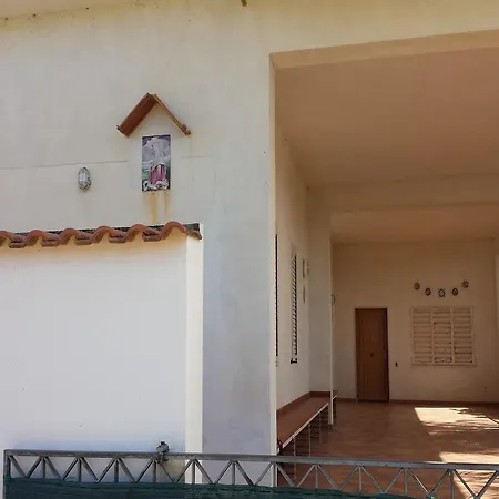 Prázdninový dům Casa Pino Ribera