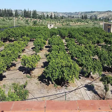 Casa Pino * Ribera