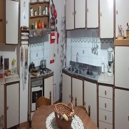 Prázdninový dům Casa Pino *