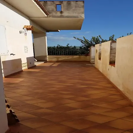 Casa Pino *