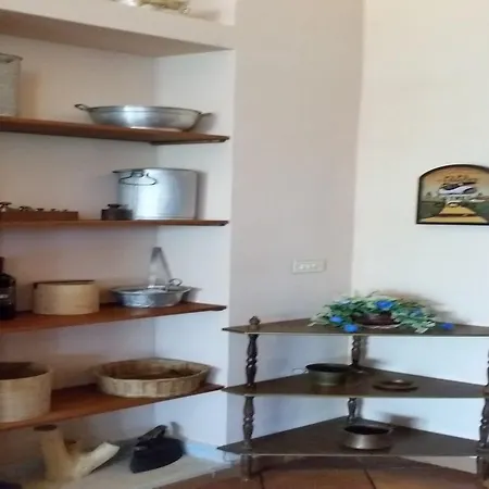 Prázdninový dům Casa Pino Ribera
