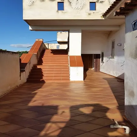 Casa Pino Prázdninový dům