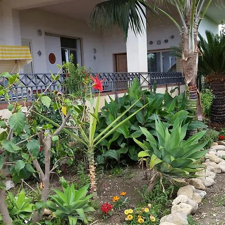 Prázdninový dům Casa Pino Ribera
