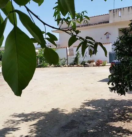 Casa Pino *