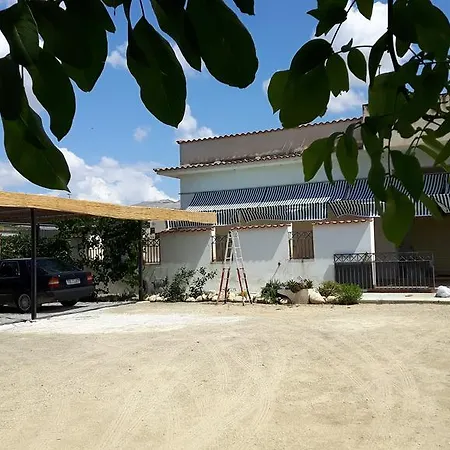 Prázdninový dům Casa Pino Ribera