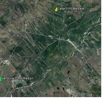 Prázdninový dům Casa Pino