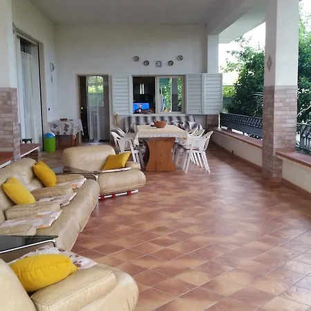 Casa Pino * Ribera
