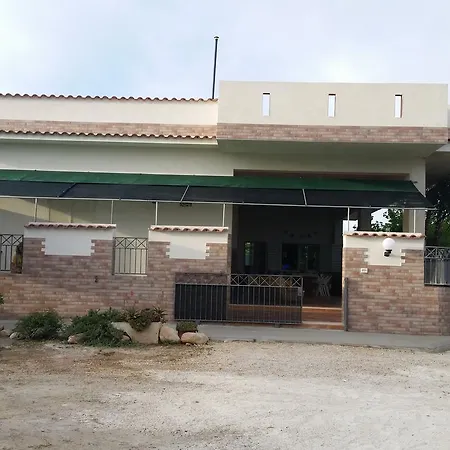 Casa Pino