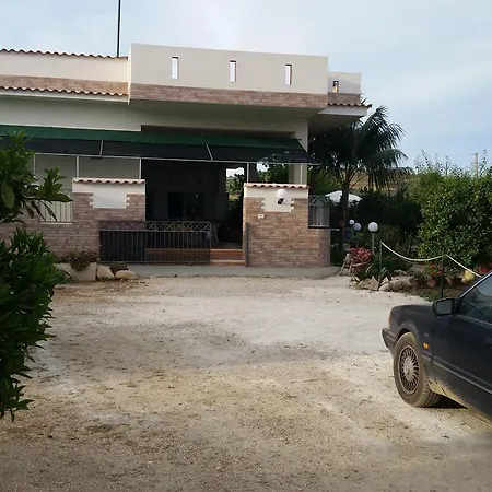 Prázdninový dům Casa Pino *