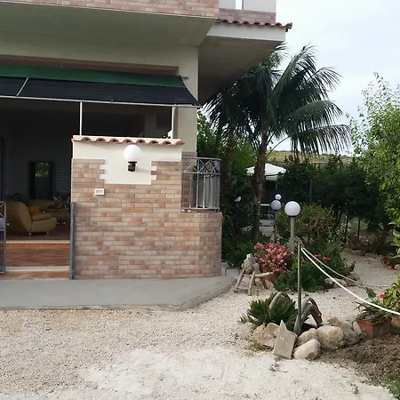 Casa Pino Ribera