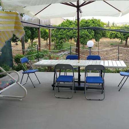 Prázdninový dům Casa Pino *