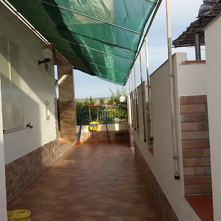 Casa Pino * Ribera