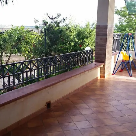 Prázdninový dům Casa Pino *