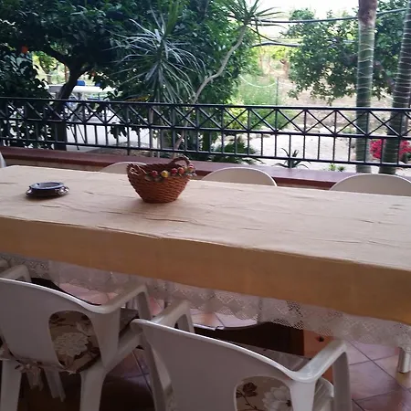 Casa Pino *