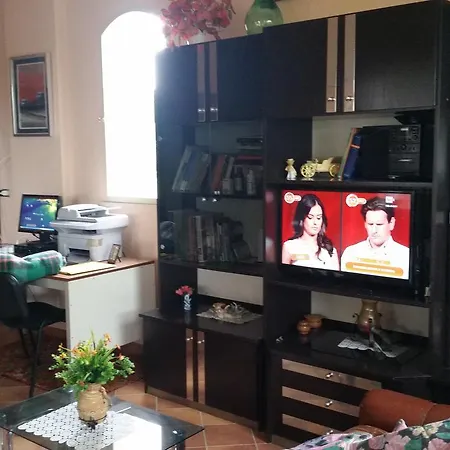 Prázdninový dům Casa Pino Ribera