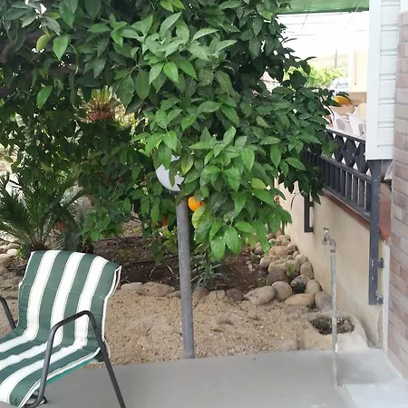 Prázdninový dům Casa Pino