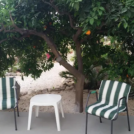 Casa Pino *